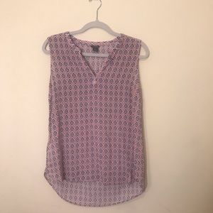 Eddie Bauer Blouse
